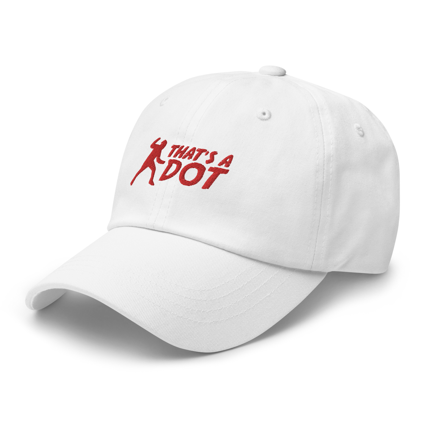 Zach Lewis "That's a Dot" Hat