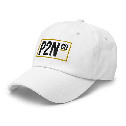 Patrick Peterson "P2N" Hat