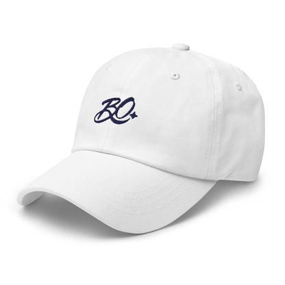 Bobby Okereke "Logo" Hat