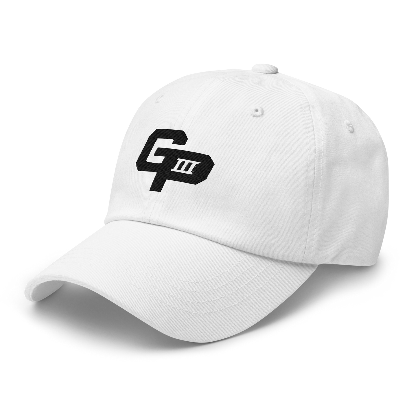 Greg Penn III "Logo" Hat