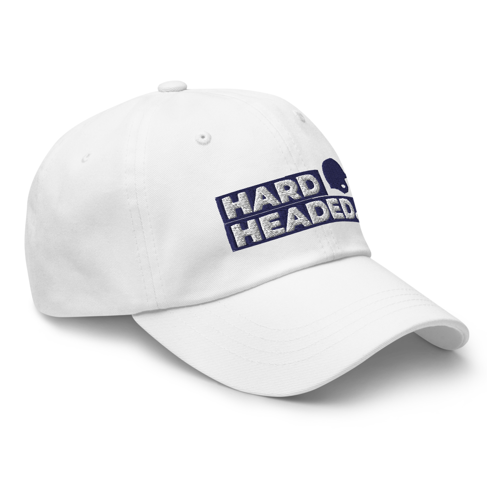 AJ Andrews "Hard Headed 2" Hat