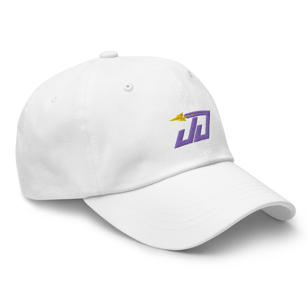 Justin Jefferson "Logo" Hat