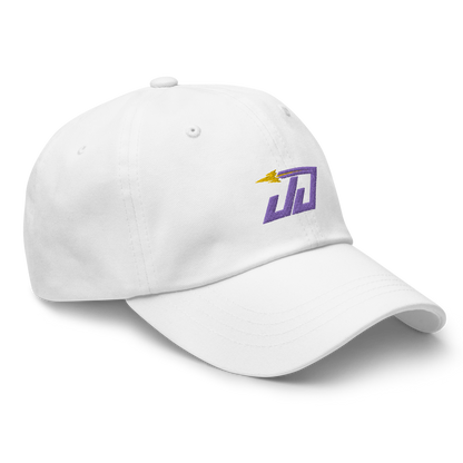 Justin Jefferson "Logo" Hat