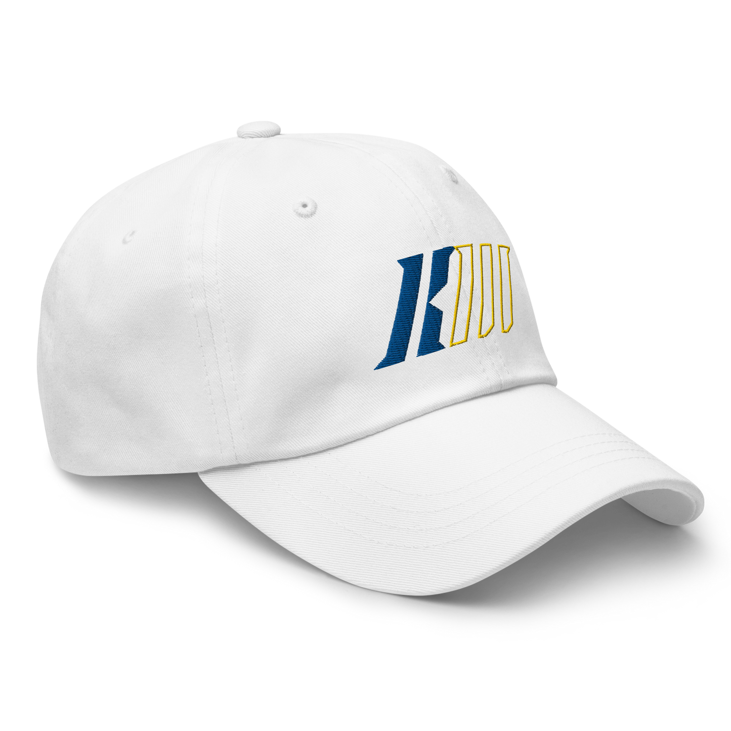 Kyren Williams "Logo" Hat