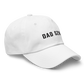 Locker Room Dads "DAD SZN" Hat