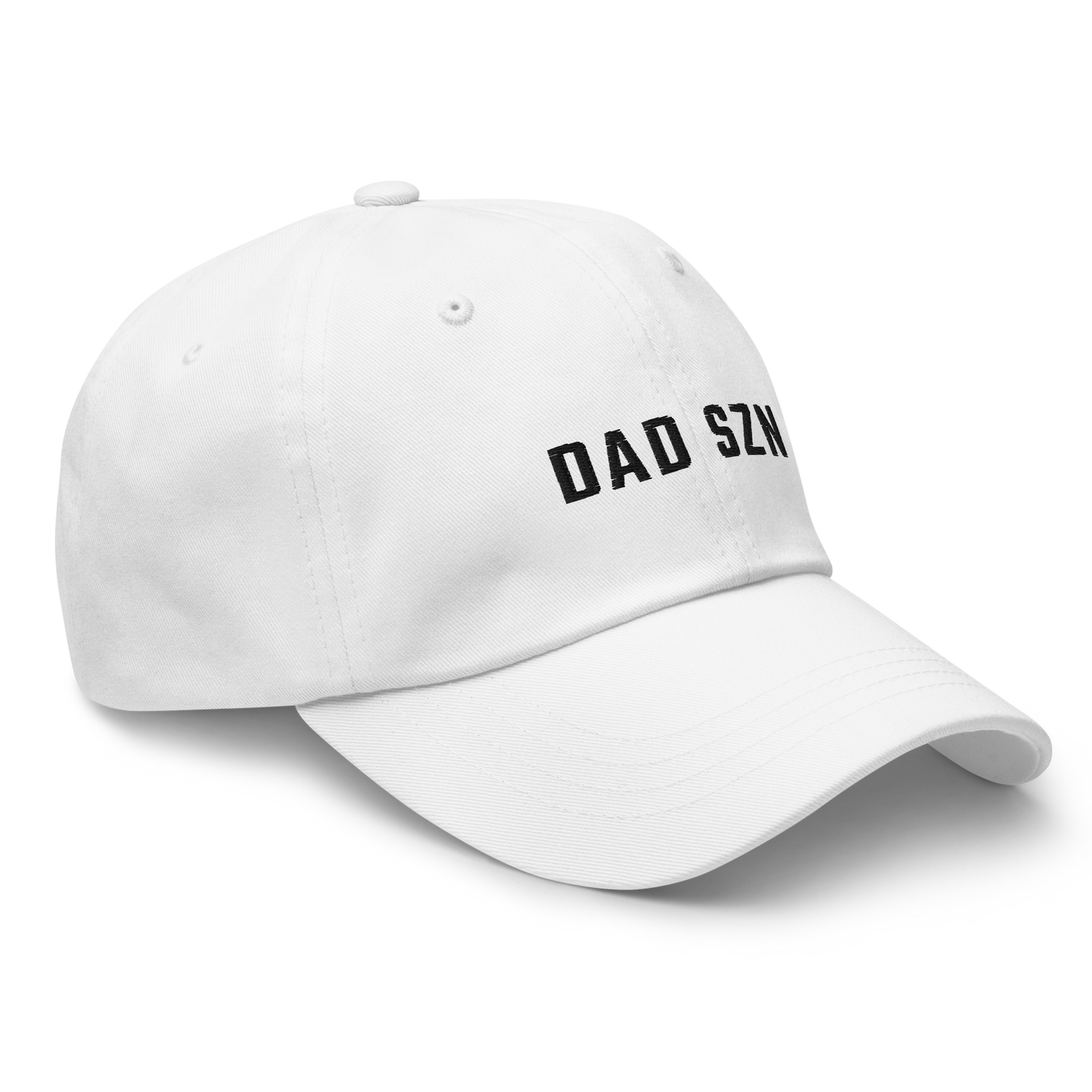 Locker Room Dads "DAD SZN" Hat