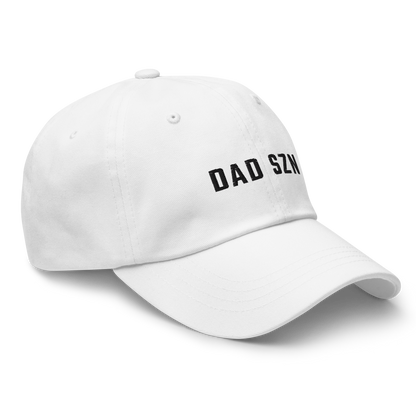 Locker Room Dads "DAD SZN" Hat