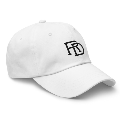 Rasul Douglas "Logo" Hat