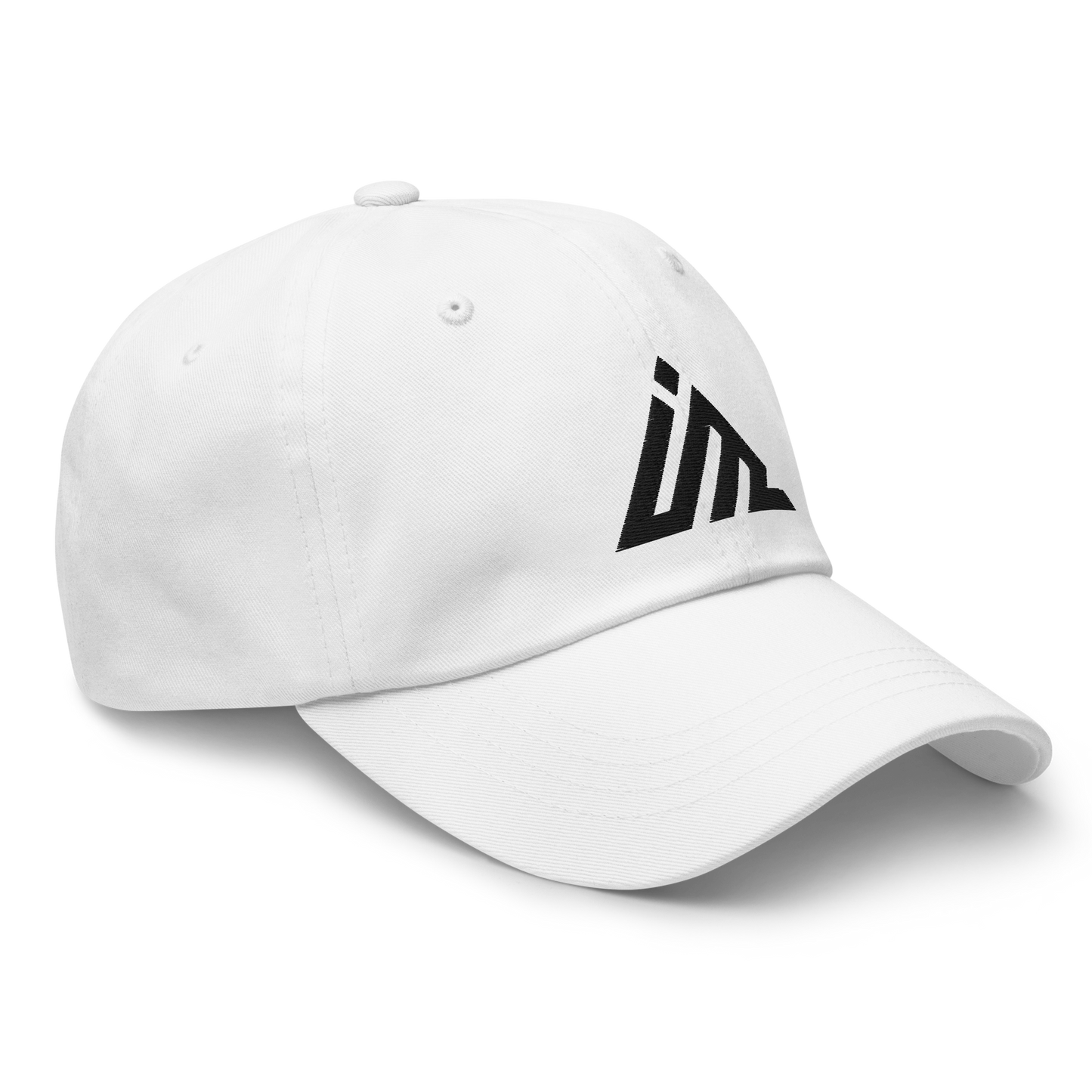 Isaiah McKenzie "Logo" Hat