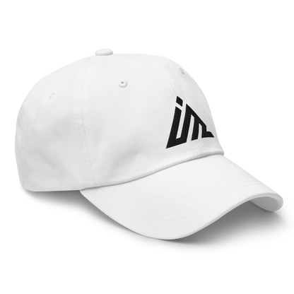 Isaiah McKenzie "Logo" Hat