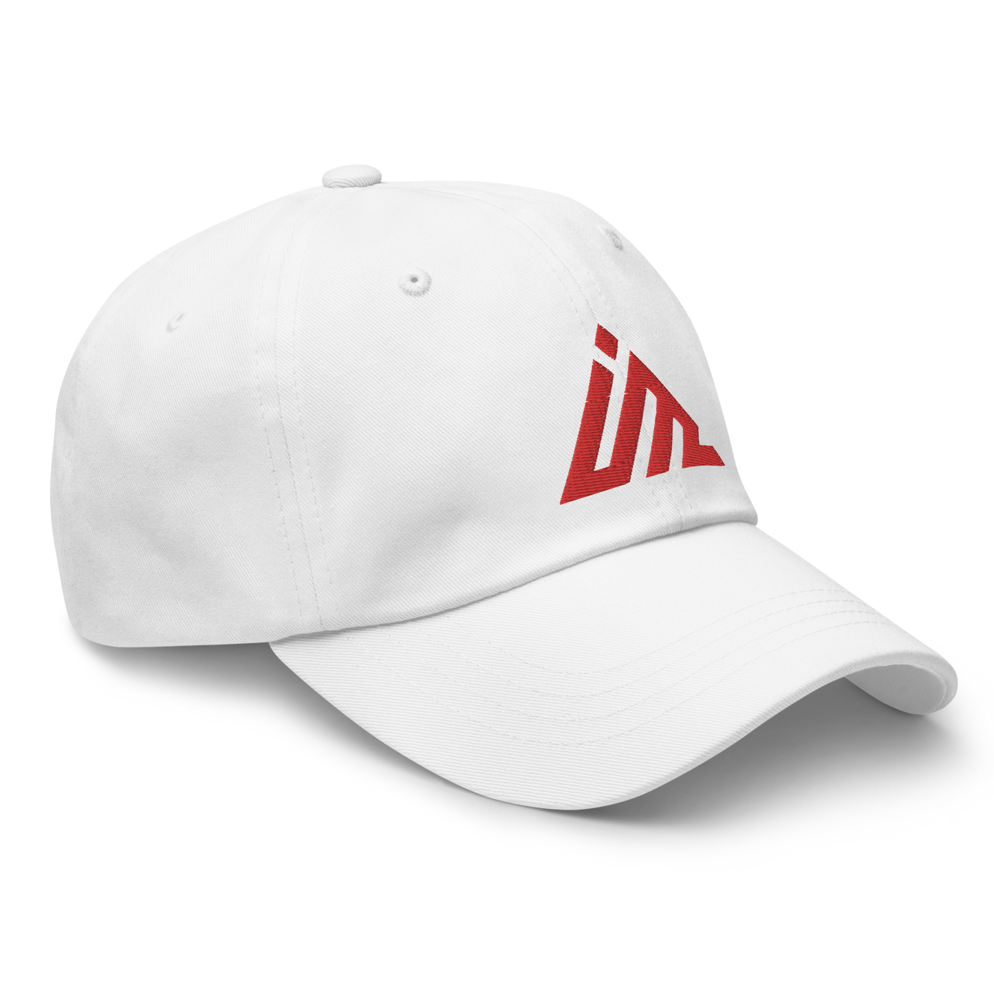 Isaiah McKenzie "Logo" Hat