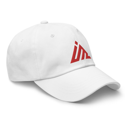 Isaiah McKenzie "Logo" Hat