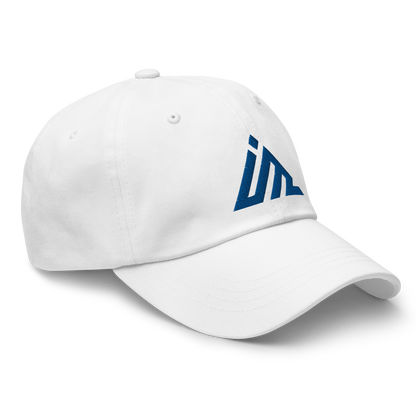 Isaiah McKenzie "Logo" Hat