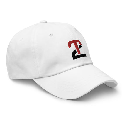 TK Pitts "Signature" Dad Hat