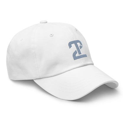 TK Pitts "Sole Collection" Dad Hat