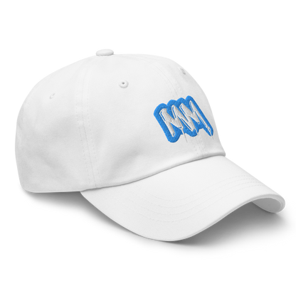 DeMarvin Leal "Logo" Hat