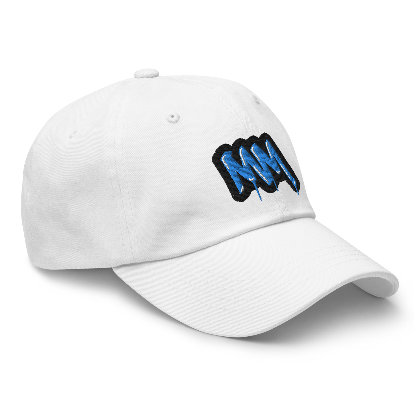 DeMarvin Leal "Logo" Hat