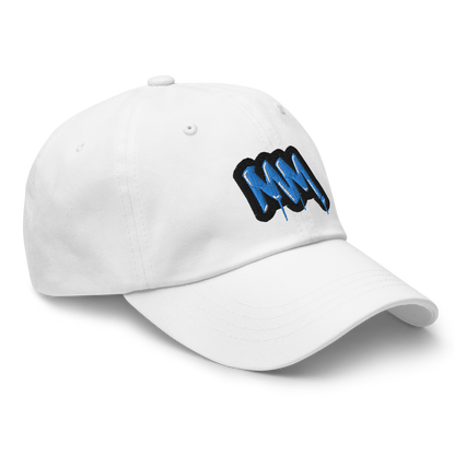 DeMarvin Leal "Logo" Hat