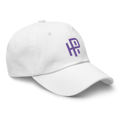 Harold Perkins "Logo" Hat