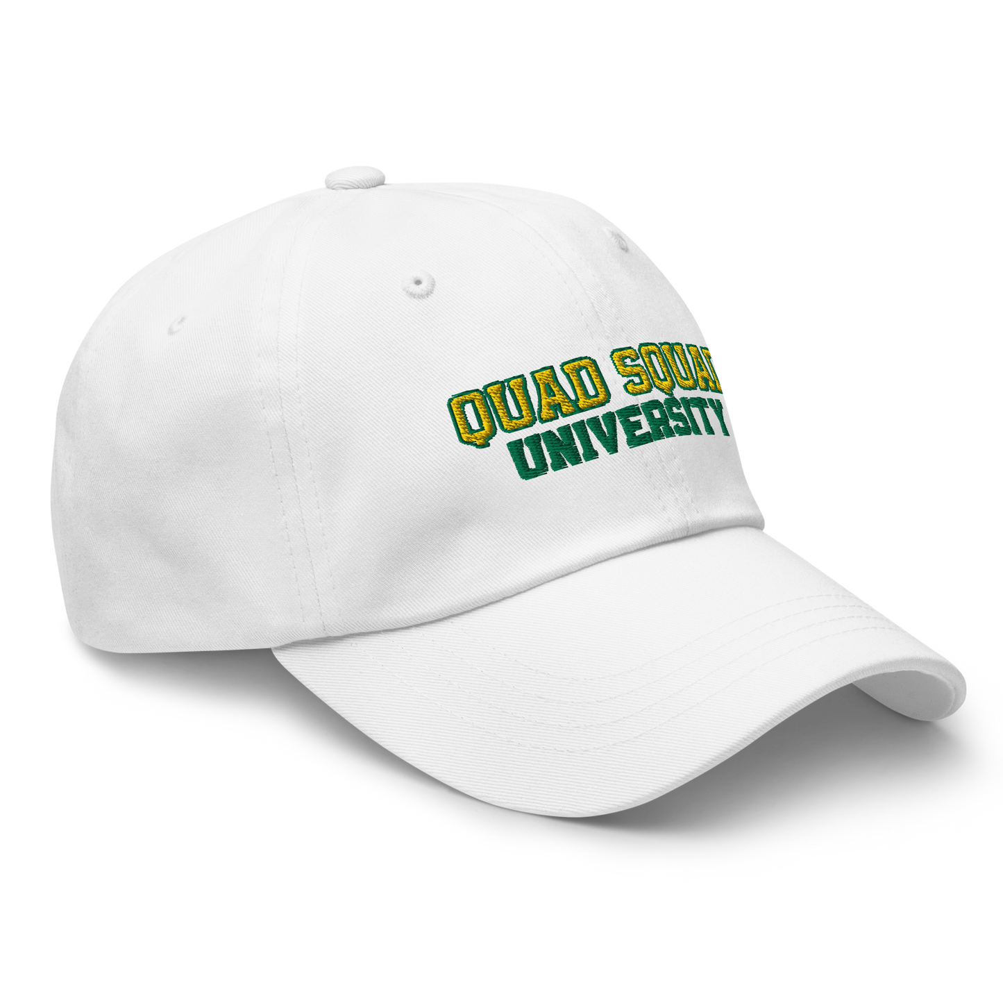 AJ Dillon "QSU" Hat