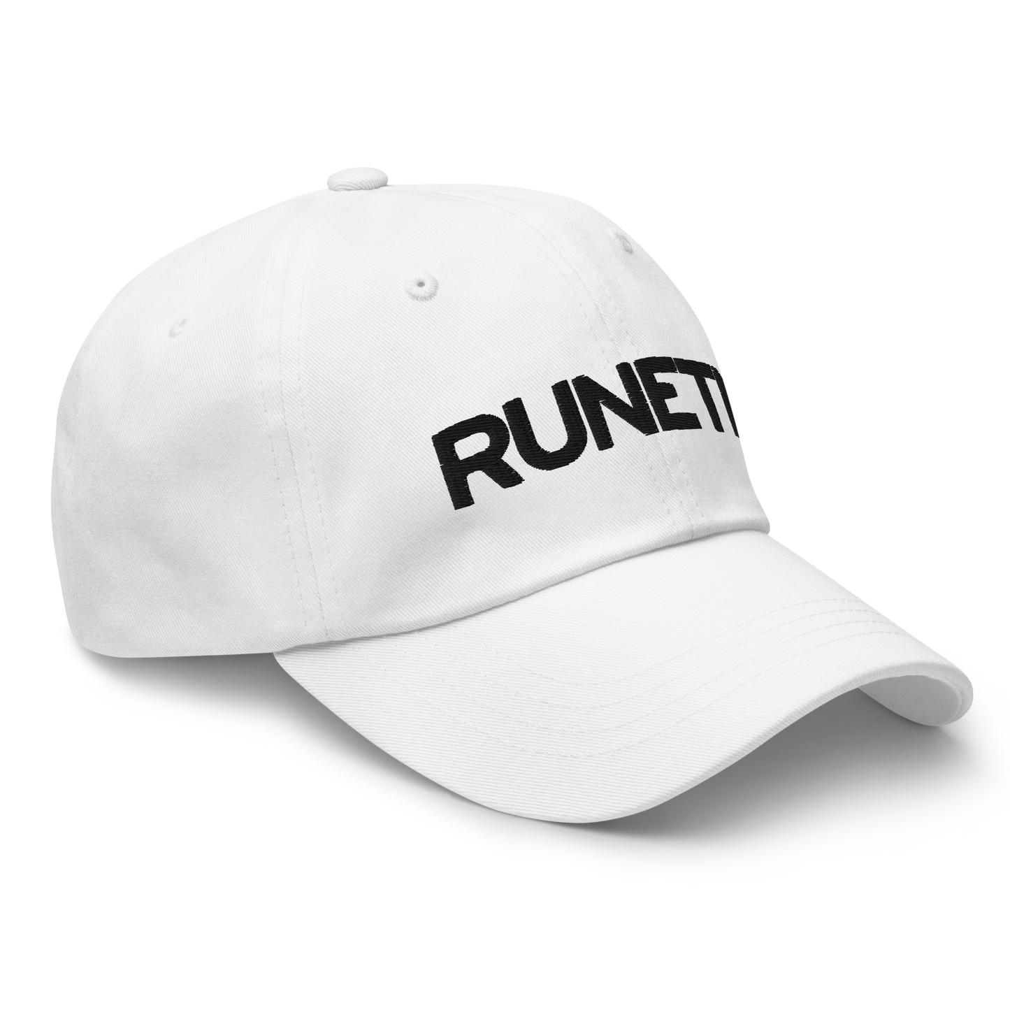 Travis Etienne Jr. "RUN ETN" Hat