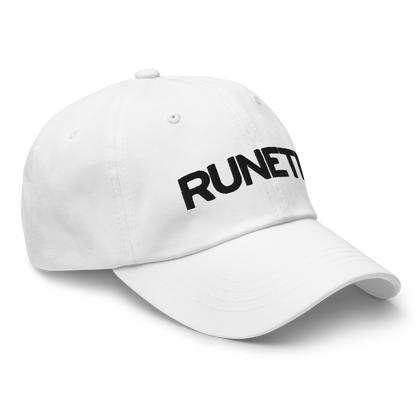 Travis Etienne Jr. "RUN ETN" Hat