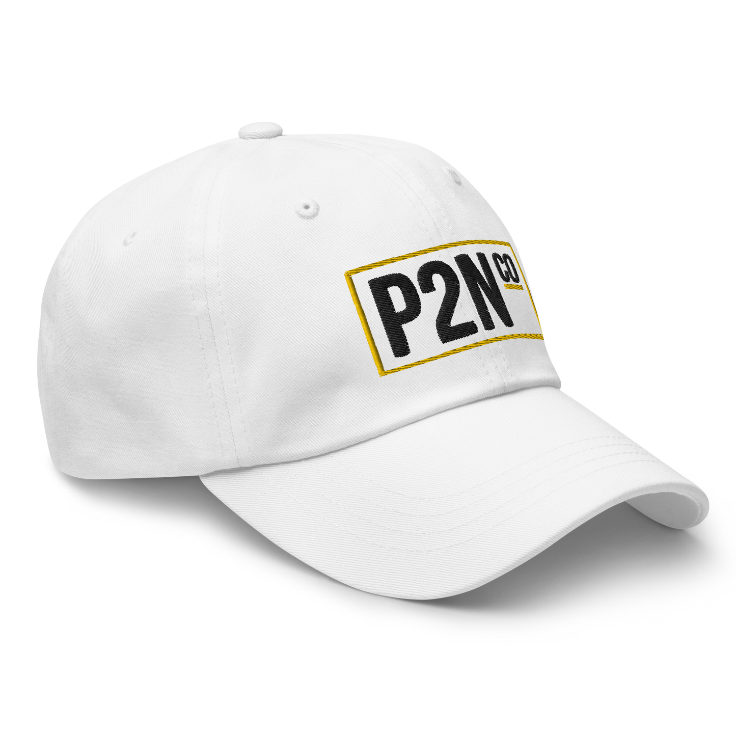 Patrick Peterson "P2N" Hat