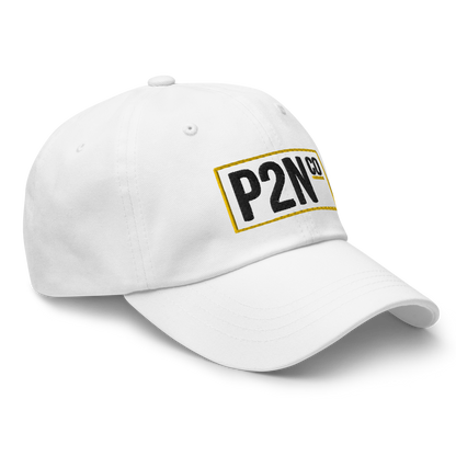Patrick Peterson "P2N" Hat