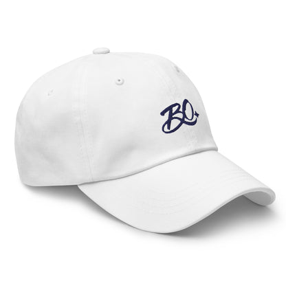Bobby Okereke "Logo" Hat