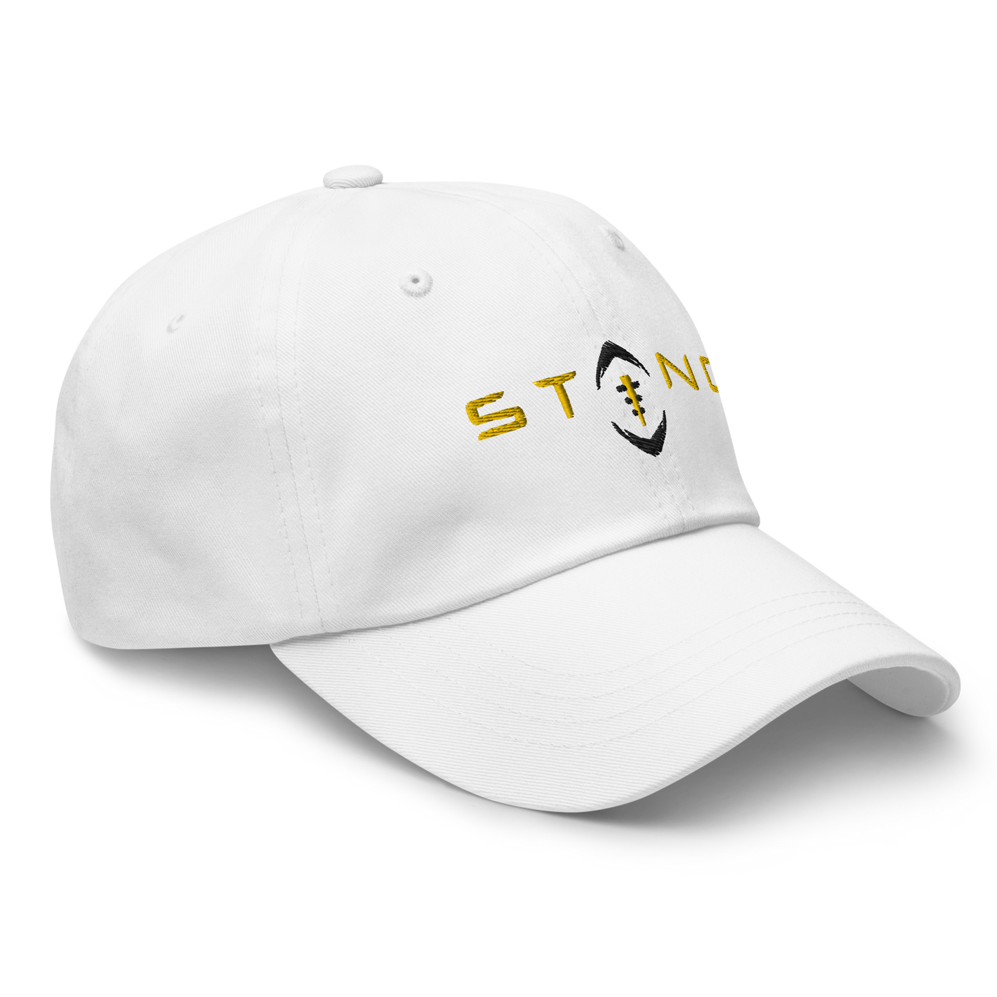 Derek Stingley Jr. "Logo" Hat