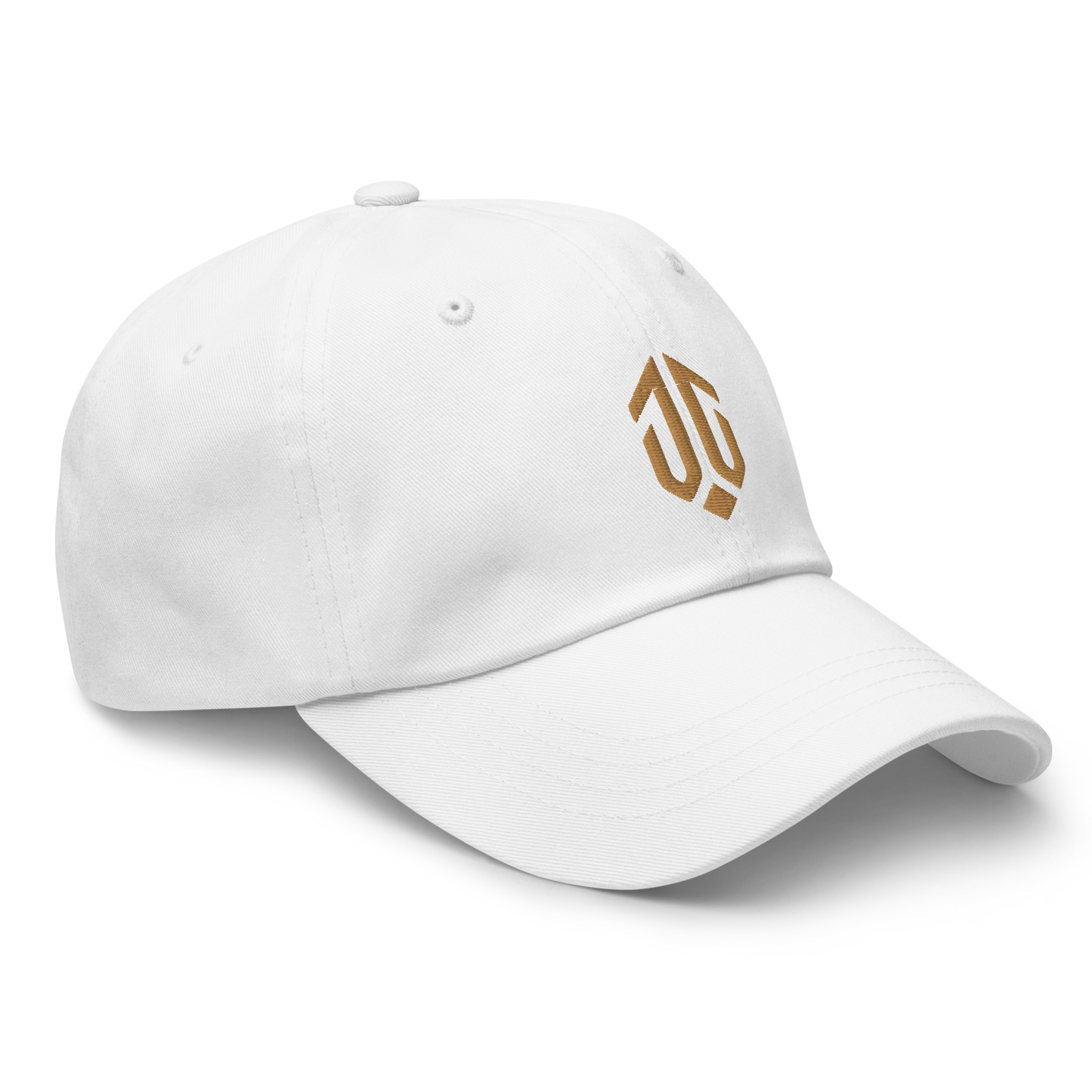 Jarrian Jones "Logo" Hat