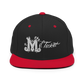 Jalen Milroe "MilTicket" Snapback Hat