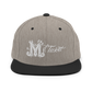 Jalen Milroe "MilTicket" Snapback Hat