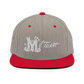 Jalen Milroe "MilTicket" Snapback Hat
