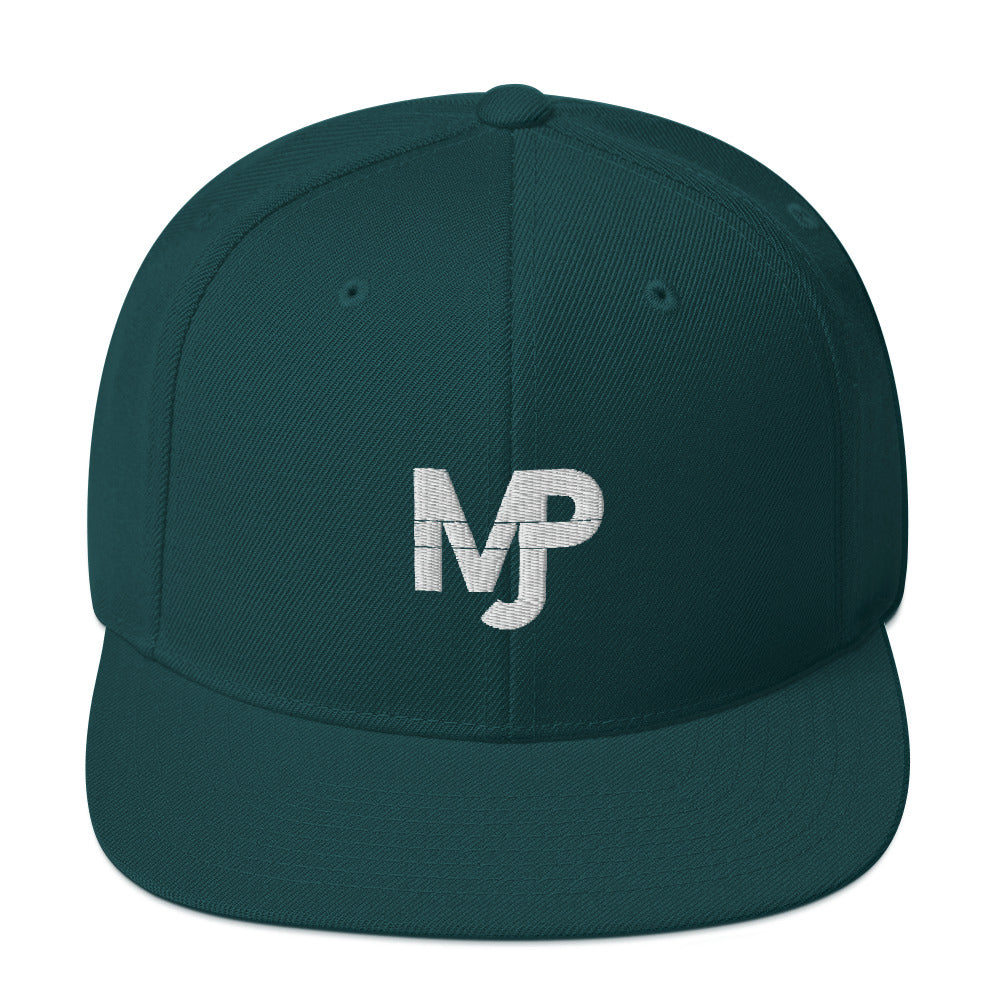 Mycah Pittman "Signature" Snapback Hat