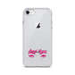 Angel Reese "Mantra" iPhone Case