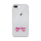 Angel Reese "Mantra" iPhone Case