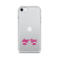 Angel Reese "Mantra" iPhone Case