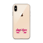 Angel Reese "Mantra" iPhone Case