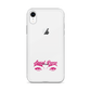 Angel Reese "Mantra" iPhone Case