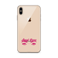 Angel Reese "Mantra" iPhone Case