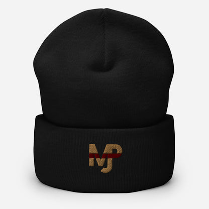 Mycah Pittman Signature Beanie