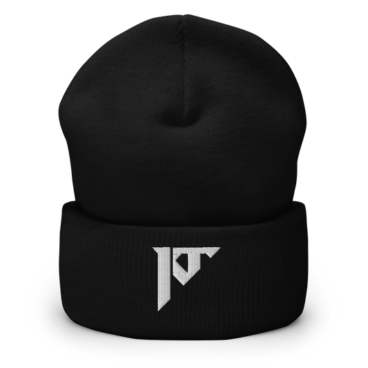 Kadarius Toney "Signature" Cuffed Beanie