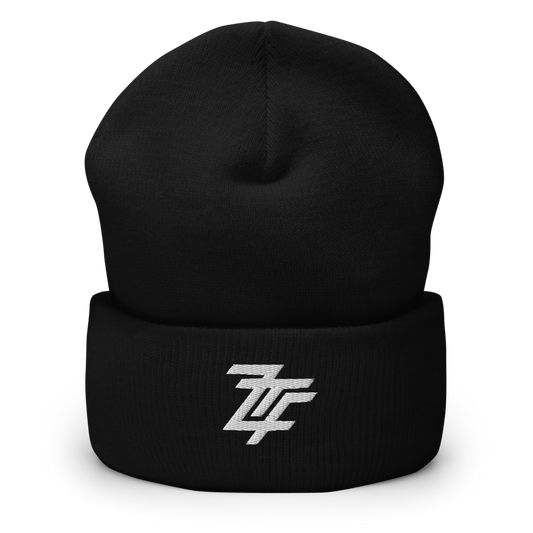 Zion Tupuola-Fetui "Signature" Beanie