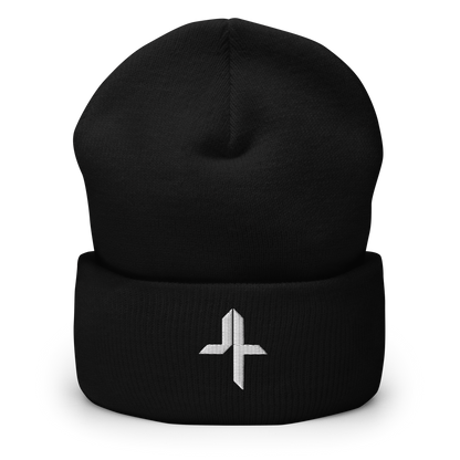 Jalen Tolbert "Signature" Cuffed Beanie