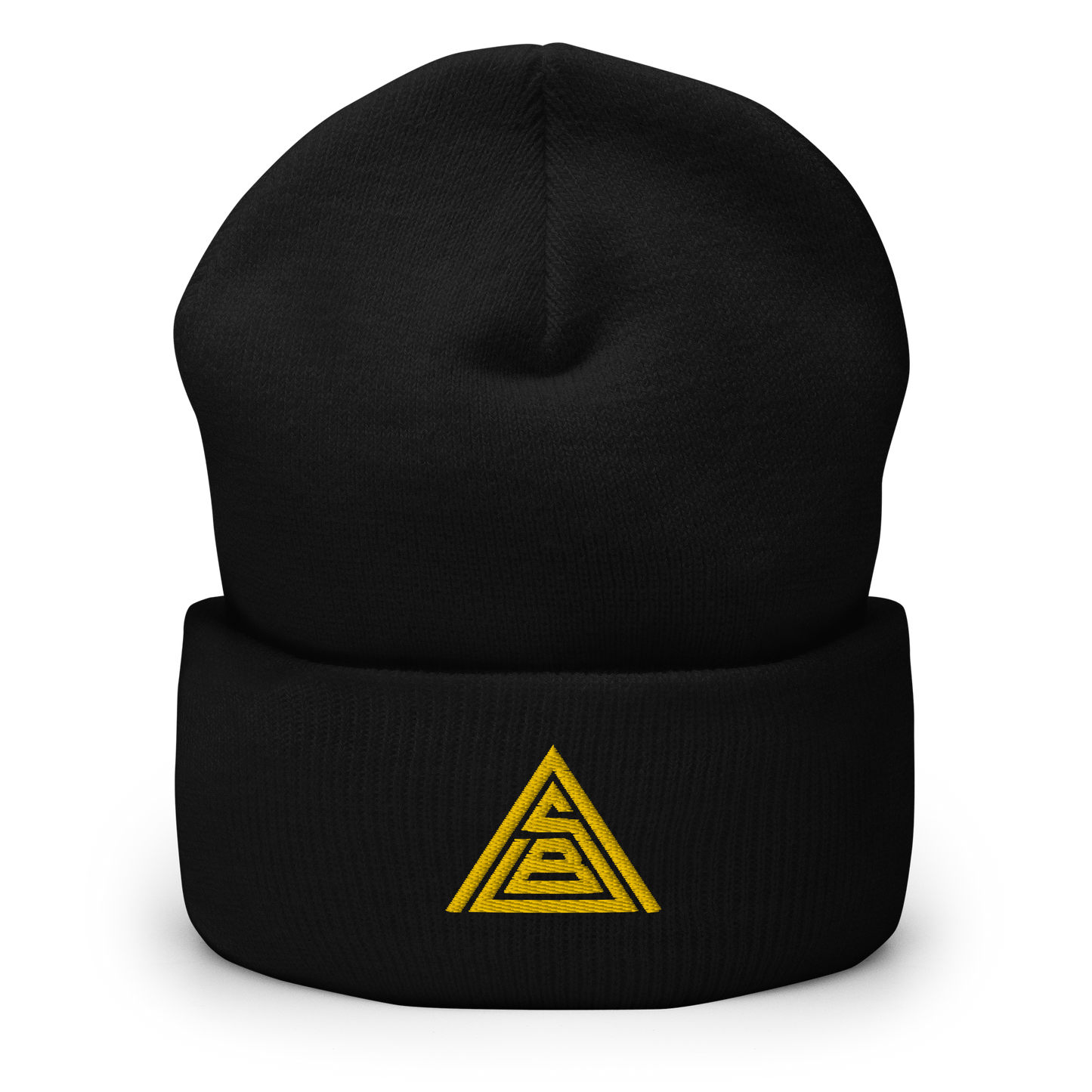 Amon-Ra St. Brown "Signature" Cuffed Beanie