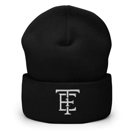 Travis Etienne Jr. "Logo" Beanie