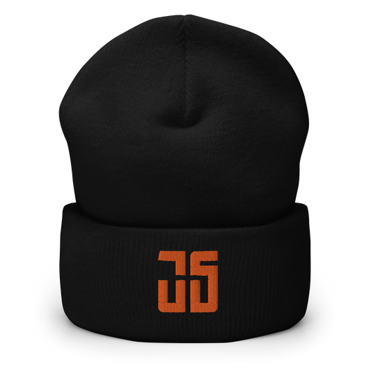 Justin Simmons "Signature" Beanie