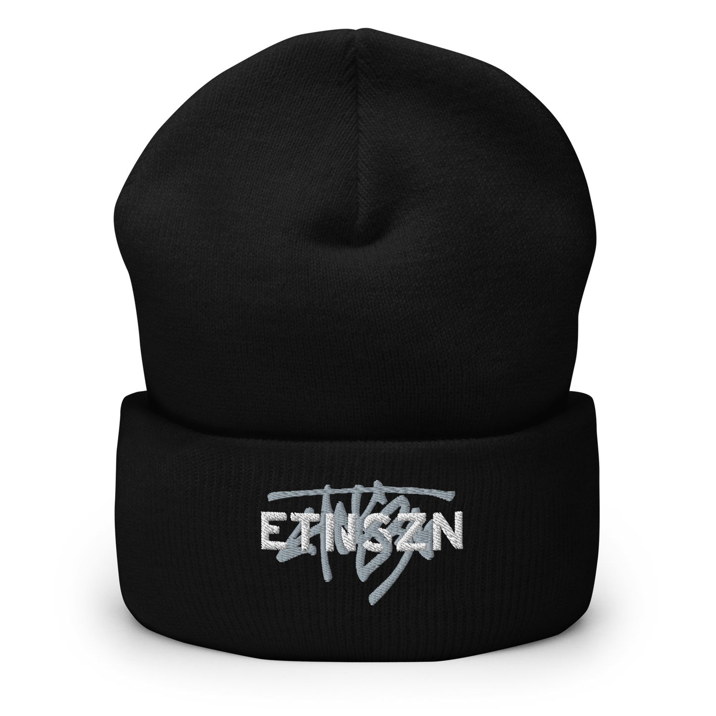 Travis Etienne Jr. "ETN SZN" Beanie