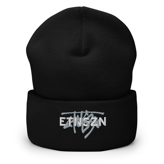 Travis Etienne Jr. "ETN SZN" Beanie